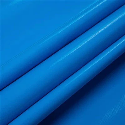 PVC tarpaulin พองได้สำหรับสไลด์