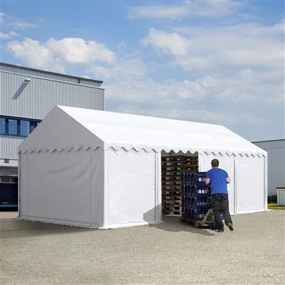 PVC Rainproof Shelter